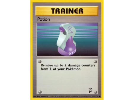Potion