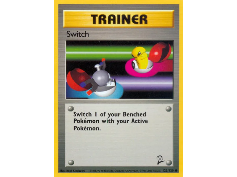 Switch