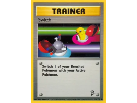 Switch