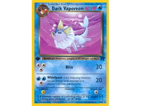 Dark Vaporeon