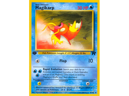 Magikarp