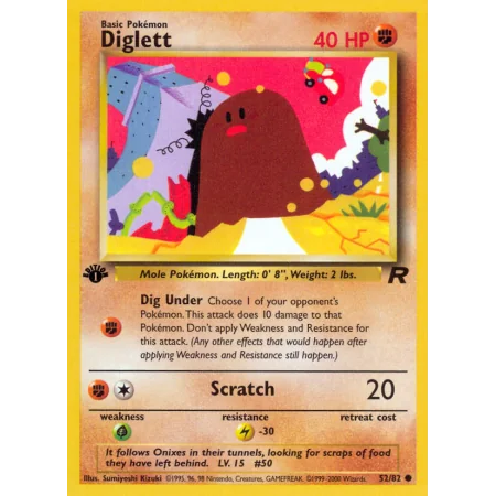 Diglett