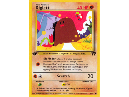 Diglett