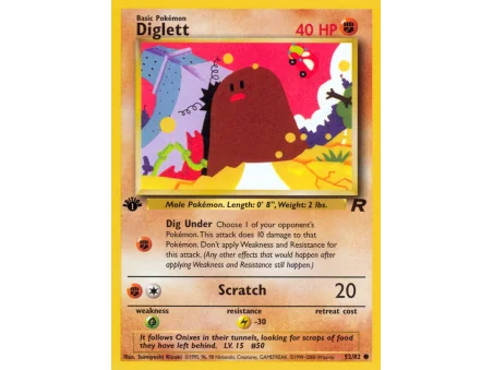 Diglett
