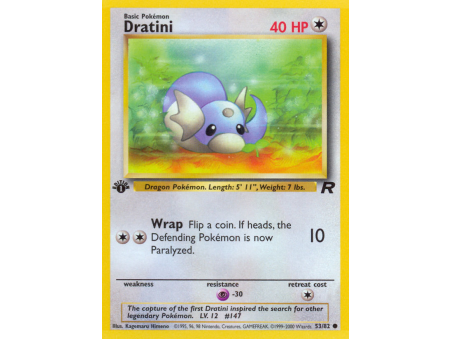 Dratini