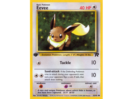 Eevee