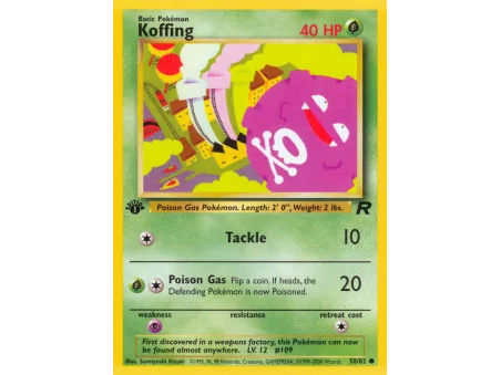 Koffing