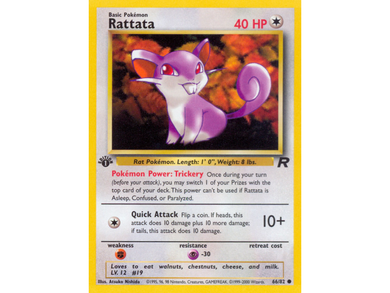 Rattata