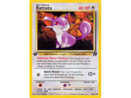 Rattata