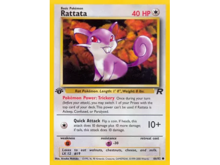 Rattata