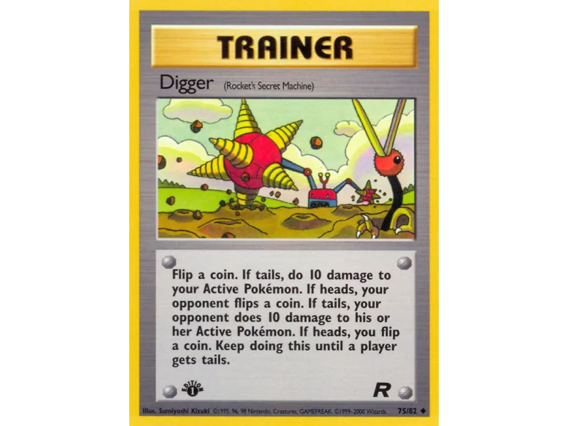 Digger