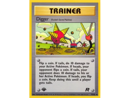 Digger