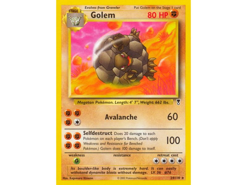 Golem