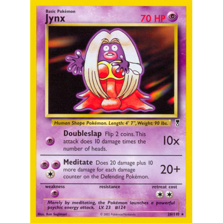 Jynx