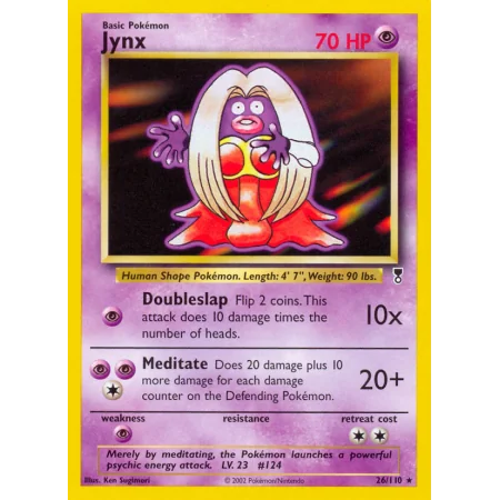 Jynx