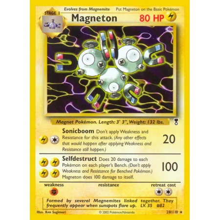 Magneton