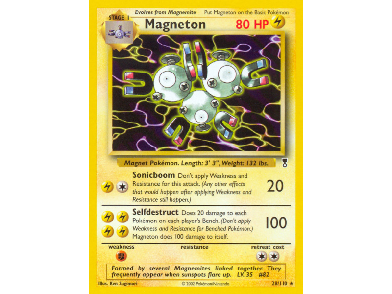 Magneton