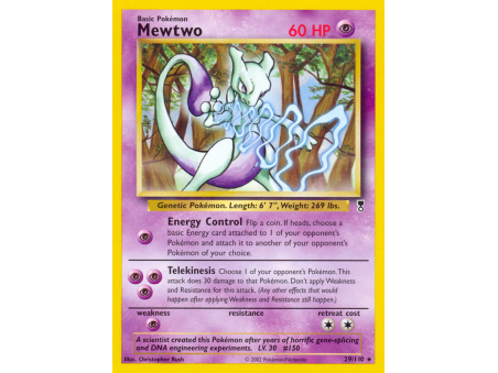 Mewtwo