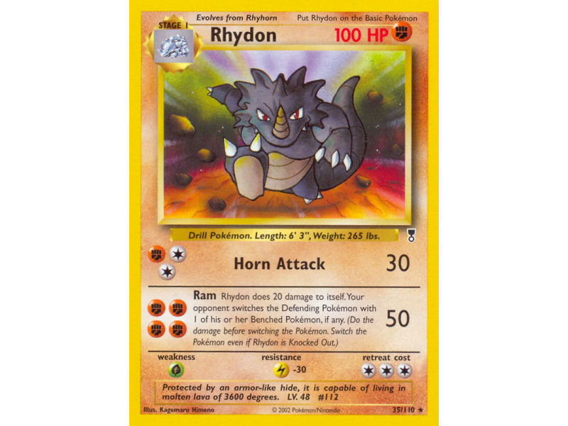 Rhydon