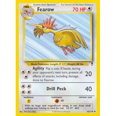 Fearow