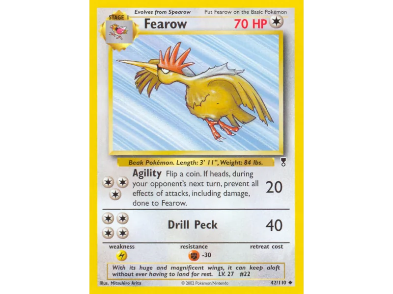 Fearow