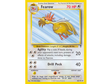 Fearow