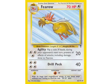 Fearow