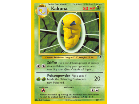 Kakuna