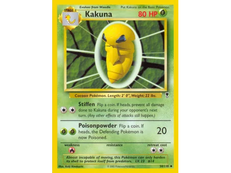 Kakuna