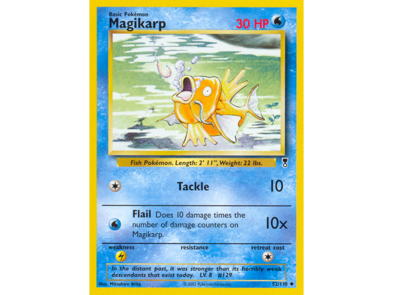 Magikarp