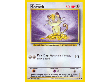 Meowth