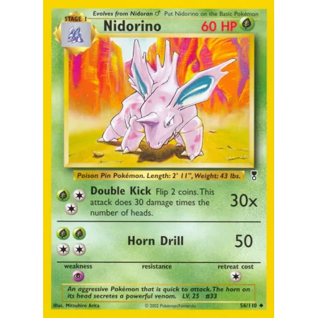 Nidorino