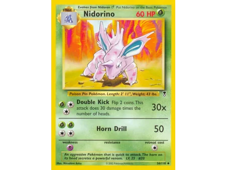 Nidorino