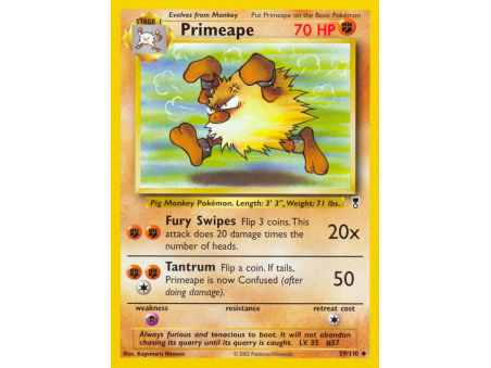 Primeape