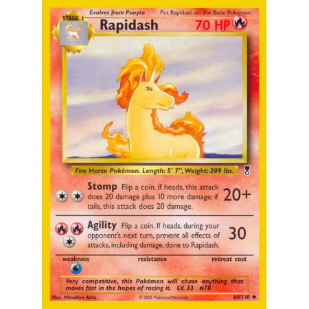 Rapidash