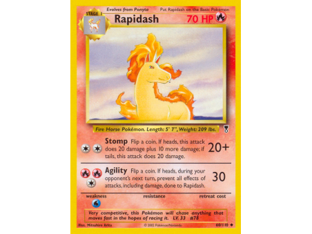 Rapidash