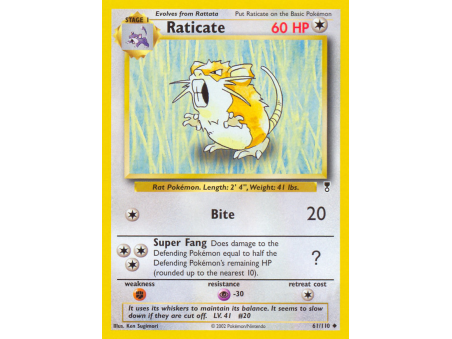 Raticate