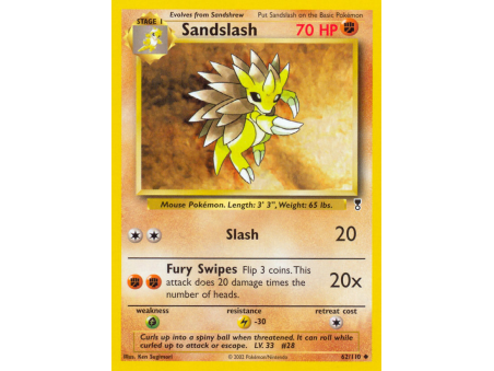 Sandslash