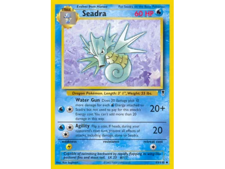 Seadra