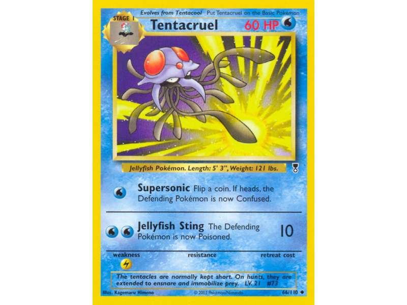 Tentacruel