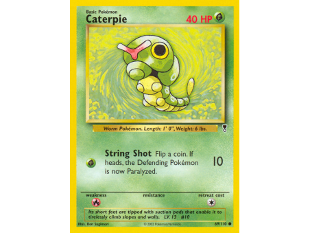 Caterpie