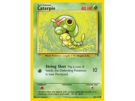 Caterpie