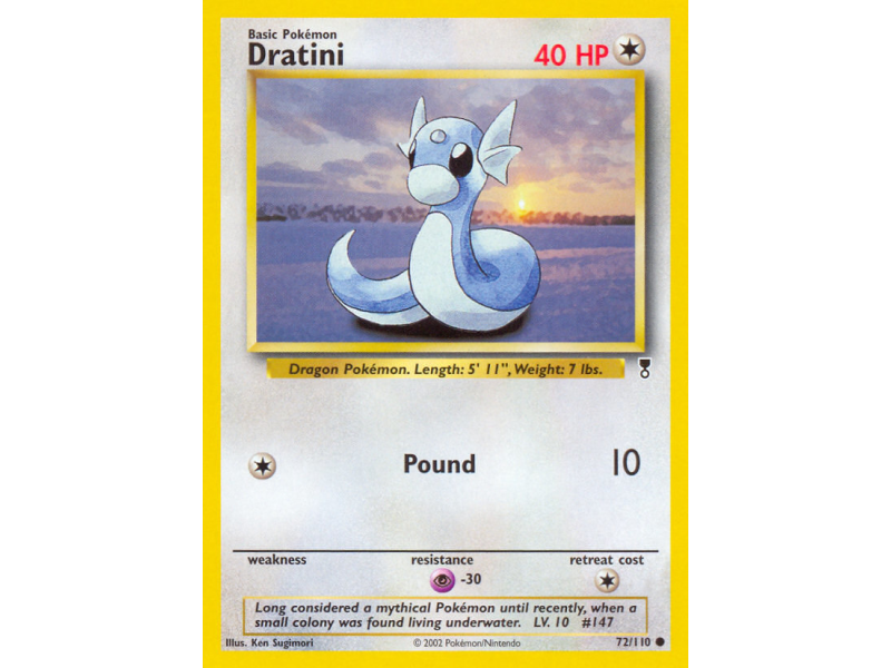 Dratini