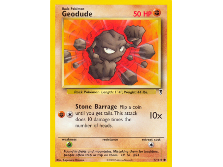 Geodude