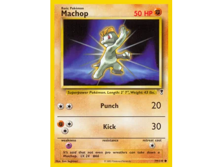 Machop