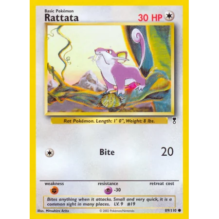 Rattata
