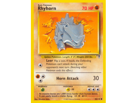 Rhyhorn