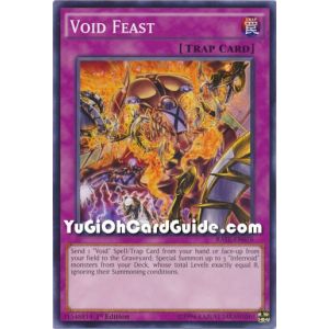 Void Feast (Common)