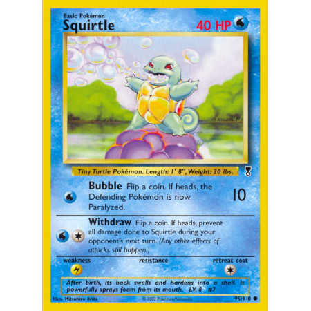 Squirtle