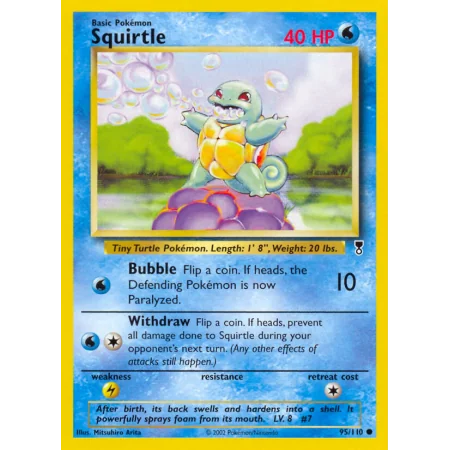 Squirtle